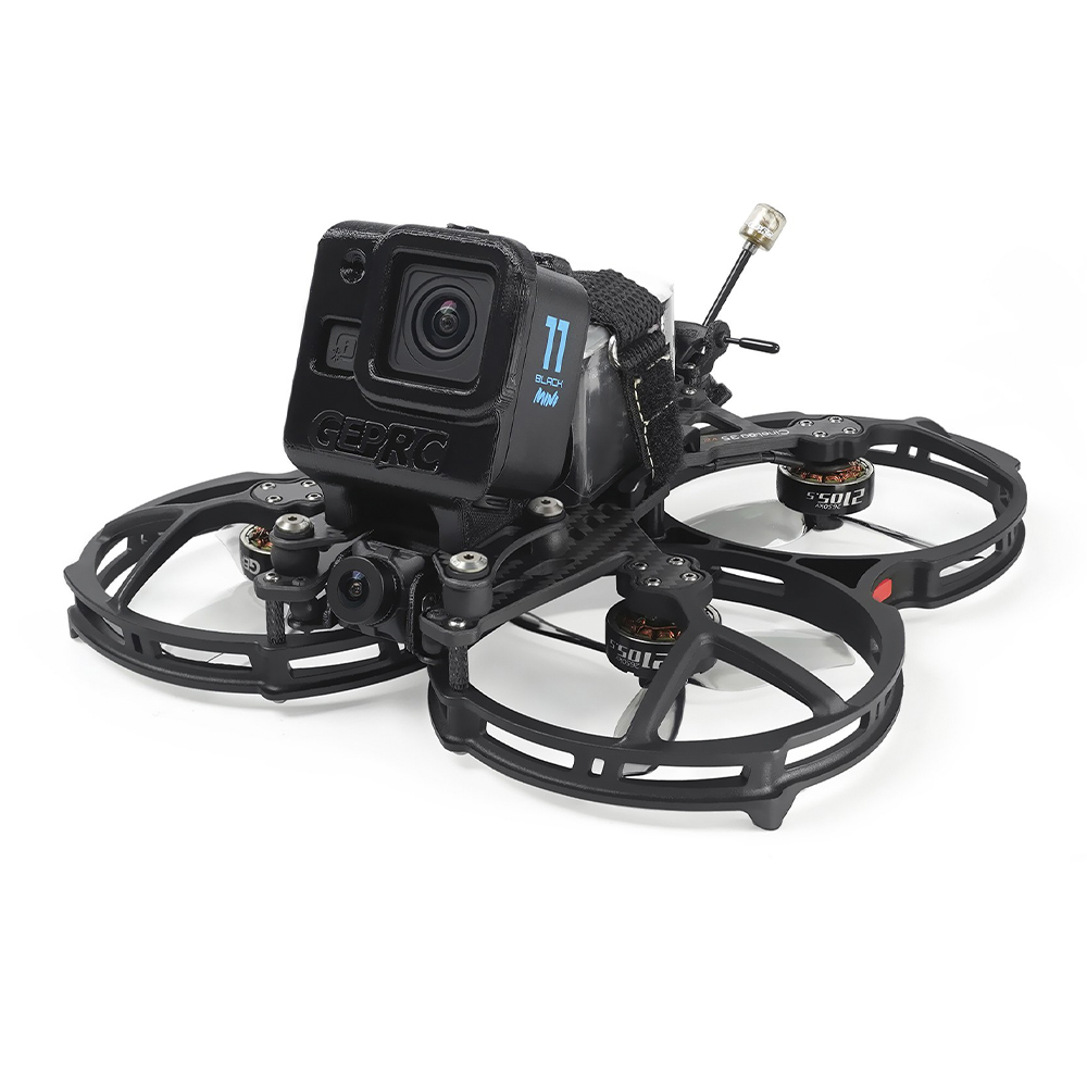 CineLog35 V2 HD Wasp FPV Drone - Image 4